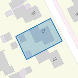 Perceel VWD01-F-3686