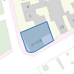 Perceel VWD01-F-3697