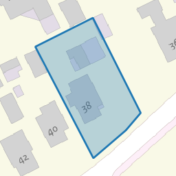 Perceel VWD01-F-3714