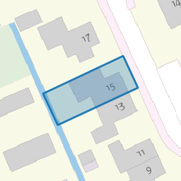 Perceel VWD01-F-3719