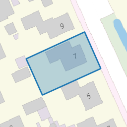 Perceel VWD01-F-3723