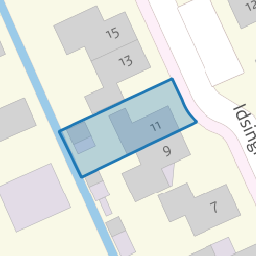 Perceel VWD01-F-3724