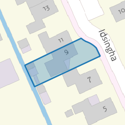 Perceel VWD01-F-3725