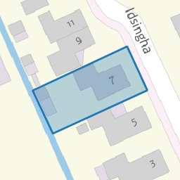 Perceel VWD01-F-3726