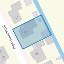 Perceel VWD01-F-3730