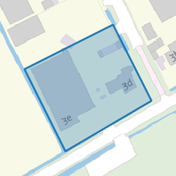 Perceel VWD01-F-3743