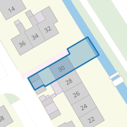 Perceel VWD01-F-3748