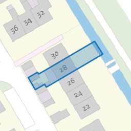 Perceel VWD01-F-3749