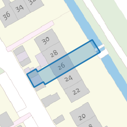 Perceel VWD01-F-3750