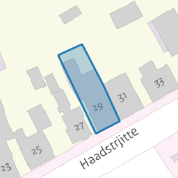 Perceel VWD01-F-3752