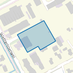 Perceel VWD01-F-3760