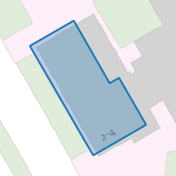 Perceel VWD01-F-3765