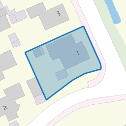 Perceel VWD01-F-3779