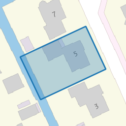 Perceel VWD01-F-3811