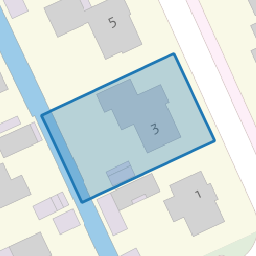 Perceel VWD01-F-3812