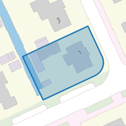 Perceel VWD01-F-3813