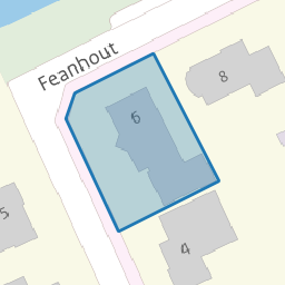 Perceel VWD01-F-3814