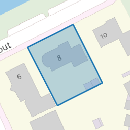 Perceel VWD01-F-3815