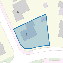 Perceel VWD01-F-3818