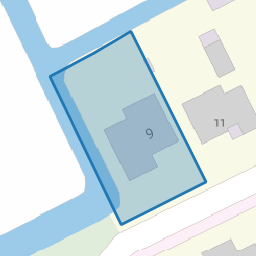 Perceel VWD01-F-3831