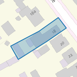 Perceel VWD01-F-3838