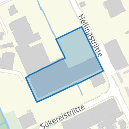 Perceel VWD01-F-3845