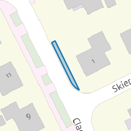 Perceel VWD01-F-3851