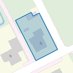 Perceel VWD01-F-3860