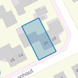 Perceel VWD01-F-3869