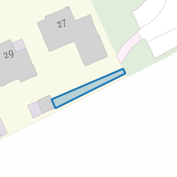 Perceel VWD01-F-3897