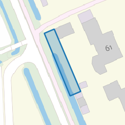 Perceel VWD01-F-3907