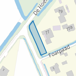 Perceel VWD01-F-3910