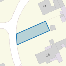 Perceel VWD01-F-3916