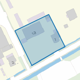 Perceel VWD01-F-3920