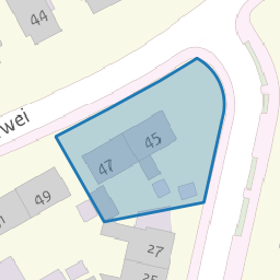 Perceel VWD01-F-3923