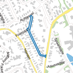 Perceel VWD01-F-3926