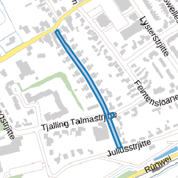 Perceel VWD01-F-3932