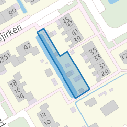 Perceel VWD01-F-3952