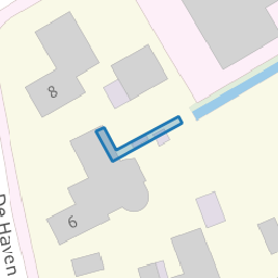 Perceel VWD01-F-3956