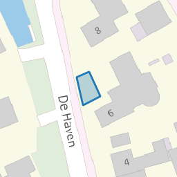 Perceel VWD01-F-3957