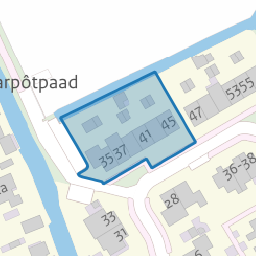 Perceel VWD01-F-3963