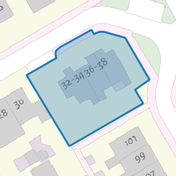 Perceel VWD01-F-3964