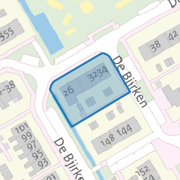 Perceel VWD01-F-3965