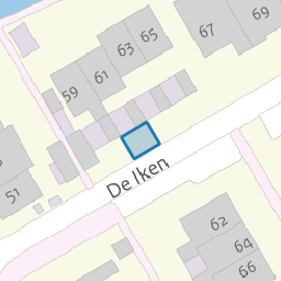 Perceel VWD01-F-3970