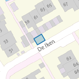 Perceel VWD01-F-3971