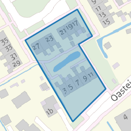 Perceel VWD01-F-3975