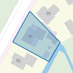 Perceel VWD01-F-4005