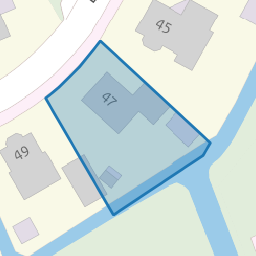 Perceel VWD01-F-4008