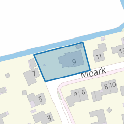 Perceel VWD01-F-4012