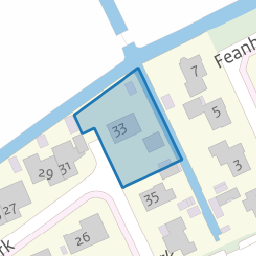 Perceel VWD01-F-4025